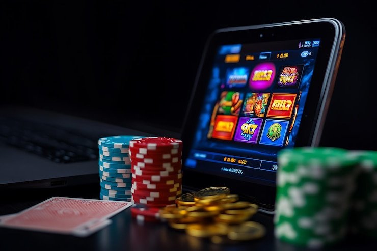 alexistogel 771 Indonesia Open category dashboard showing live football, live casino, and slot game options